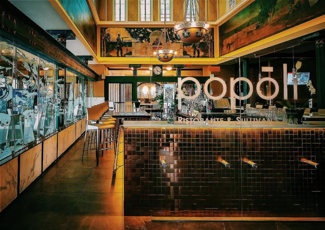 Popoli Ristorante & Sullivan's Bar business photo