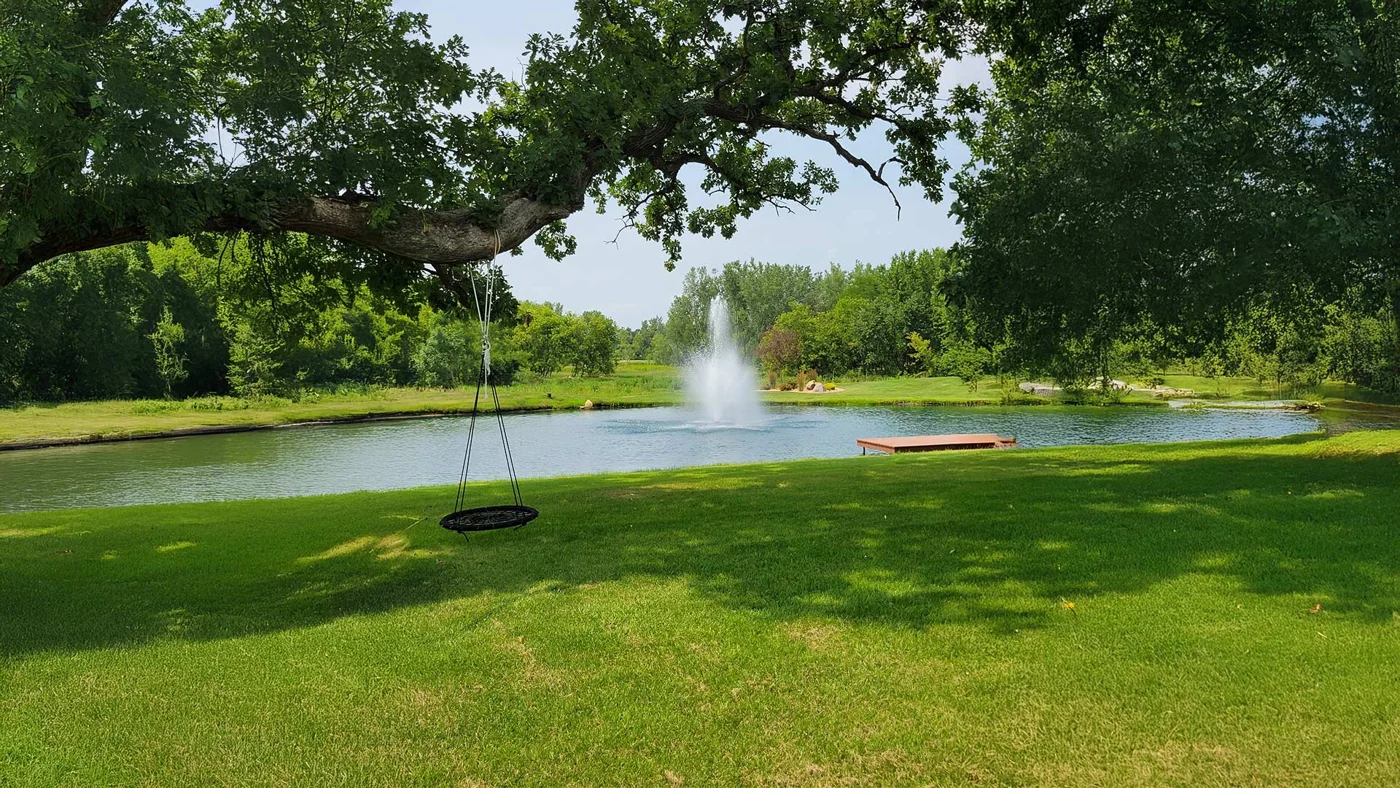 Prairie Creek Nursery business photo