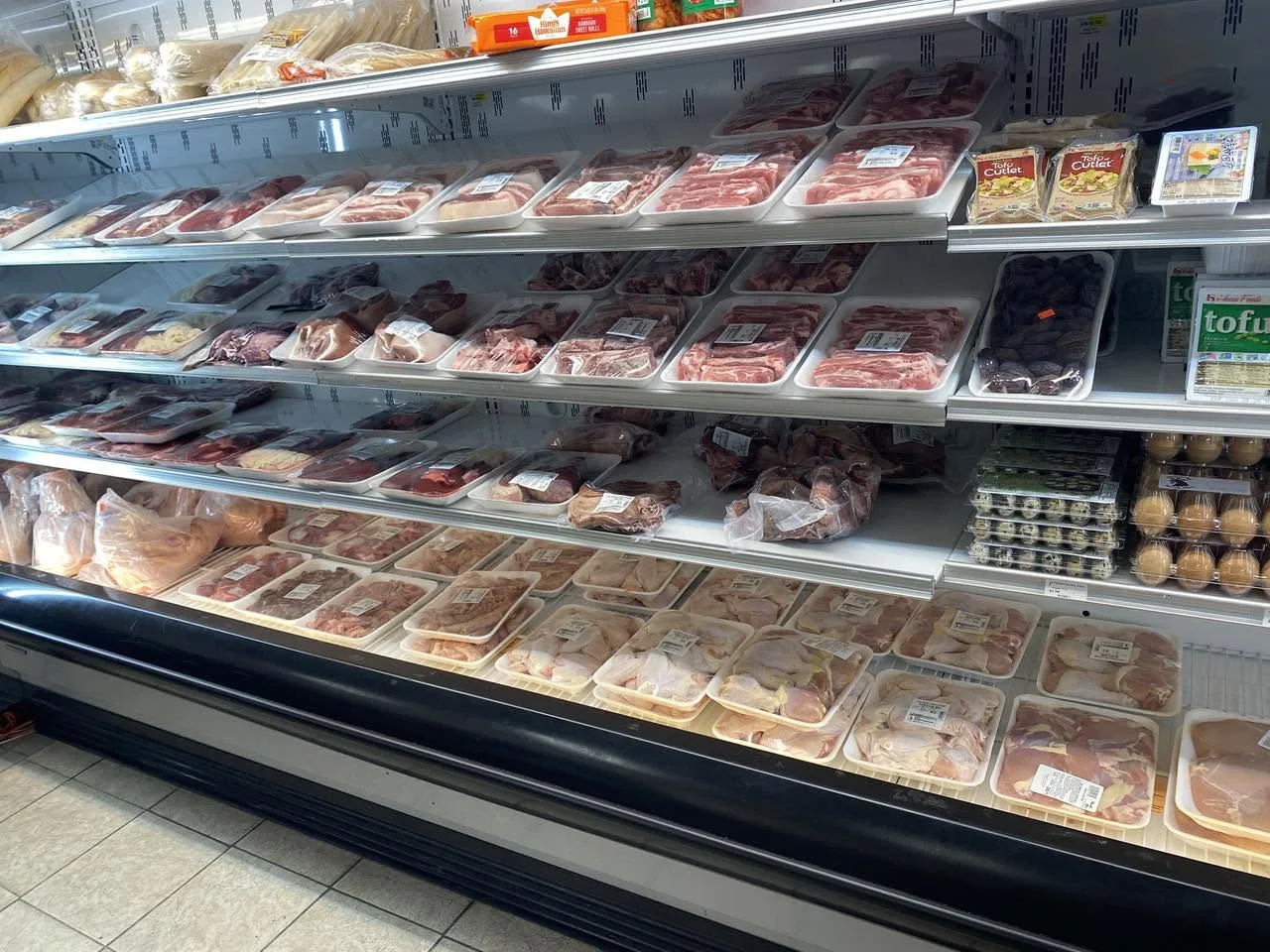 S. International Market, business photo 3