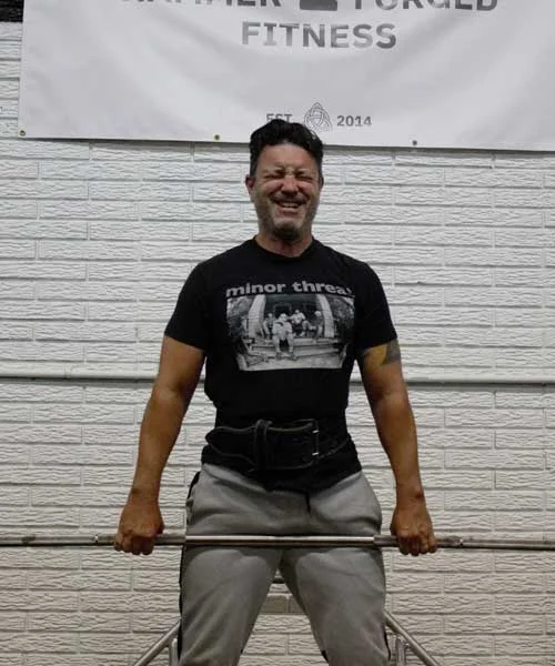 Saint Michael Barbell Club, business photo 4