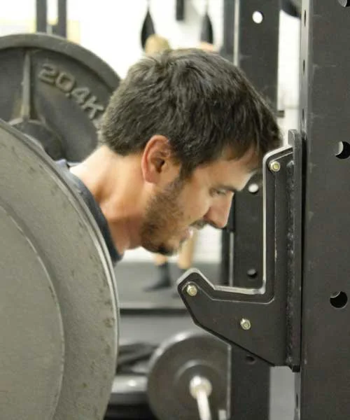 Saint Michael Barbell Club, business photo 3