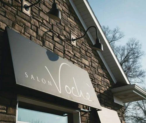 Salon Voche, business photo 2