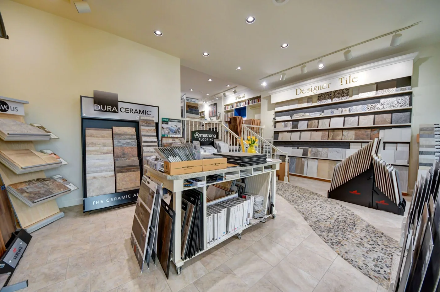 Schumacher Carpets business photo
