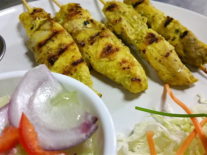 Siamville Thai Cuisine, business photo 4