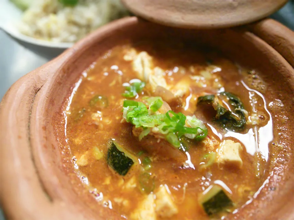 Siamville Thai Cuisine, business photo 3