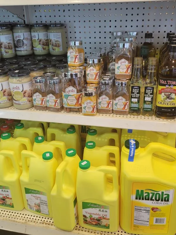 Sisters' African Food Market LLC, business photo 3