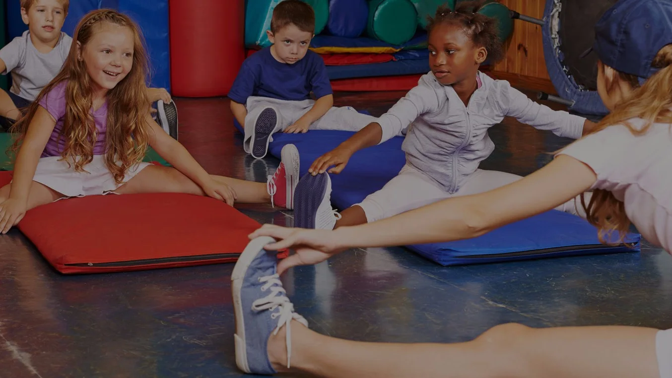 Somersaults Gymnastics Center business photo