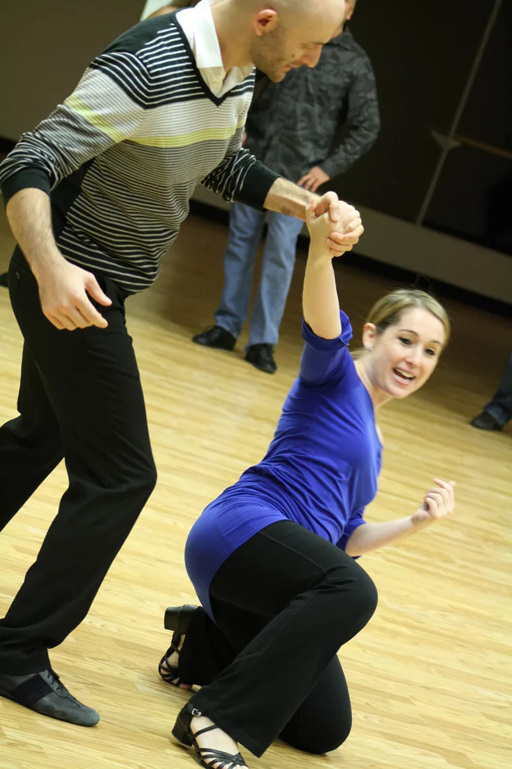 Swing Storm Dance Company, business photo 2