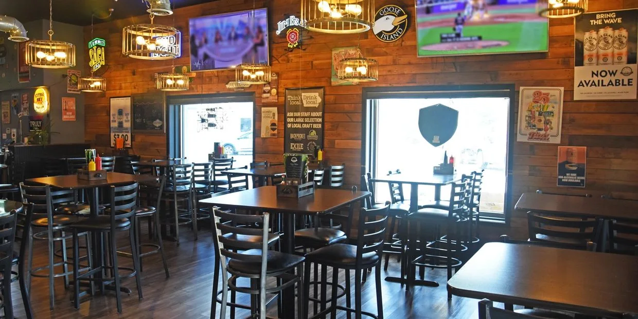 The Blind Pig, business photo 2
