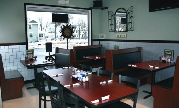 The Breakfast House, business photo 4