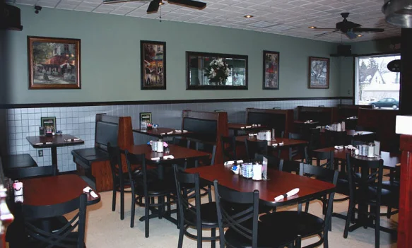 The Breakfast House, business photo 2