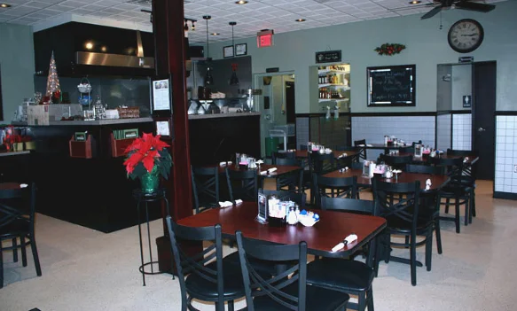 The Breakfast House, business photo 3