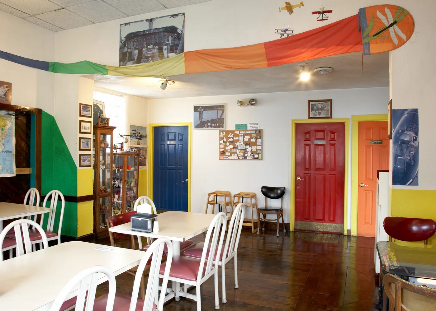 The Flying Wienie, business photo 2