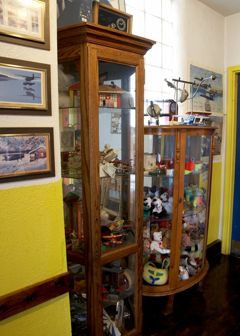 The Flying Wienie, business photo 3