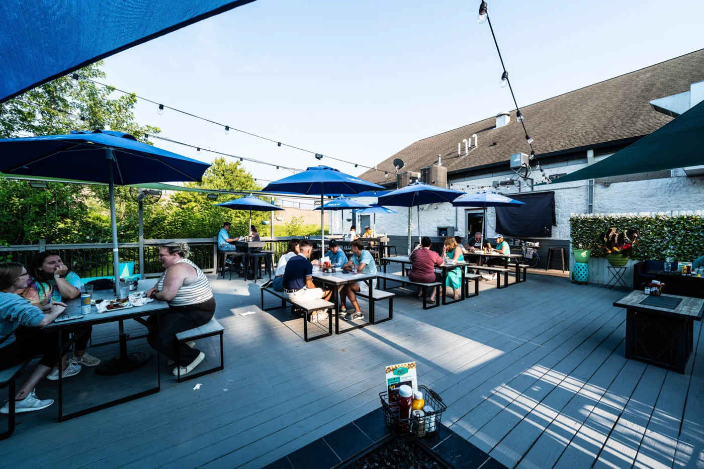 The Pedaler's Fork, business photo 2