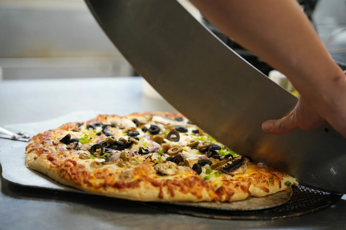 The Pines Pizza and Pub, business photo 3