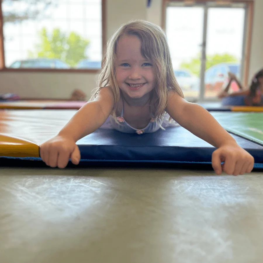 The Pointe School of Dance, business photo 4