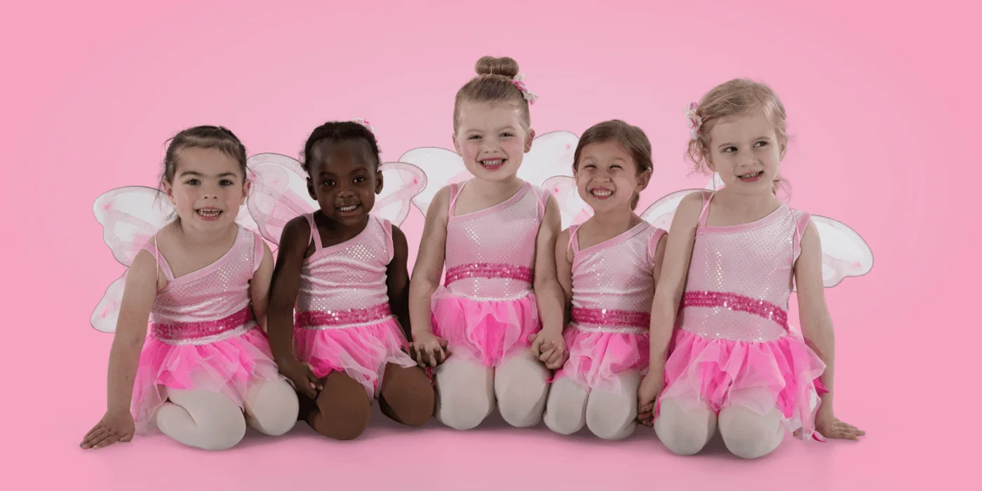 The Pointe School of Dance business photo