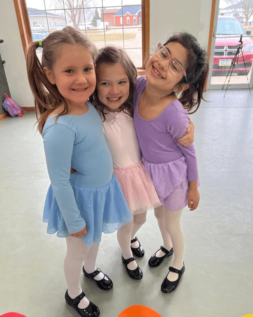 The Pointe School of Dance, business photo 3