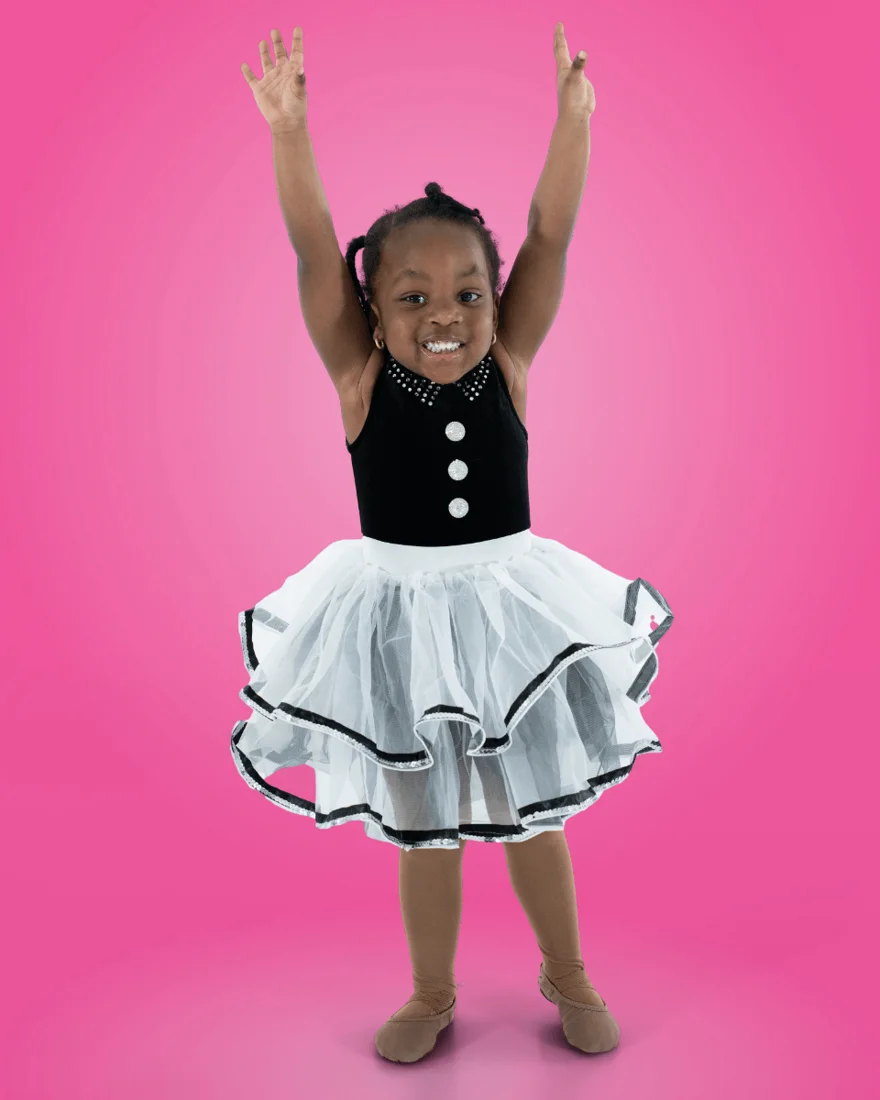 The Pointe School of Dance, business photo 2