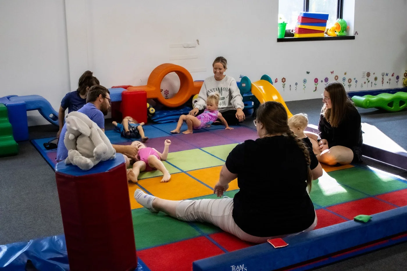 Twisters Gymnastics, business photo 4
