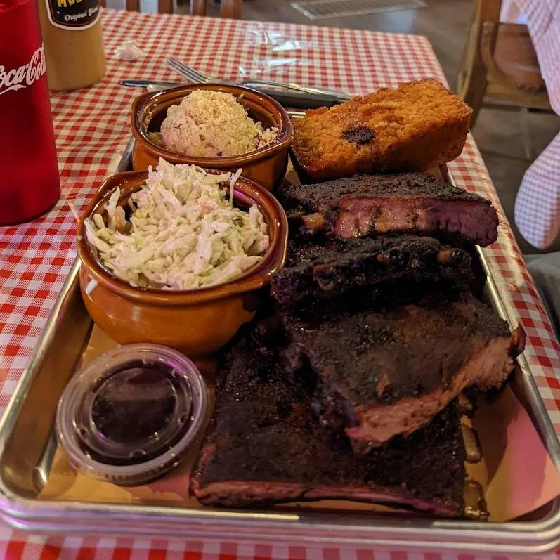 Up In Smoke BBQ, business photo 3