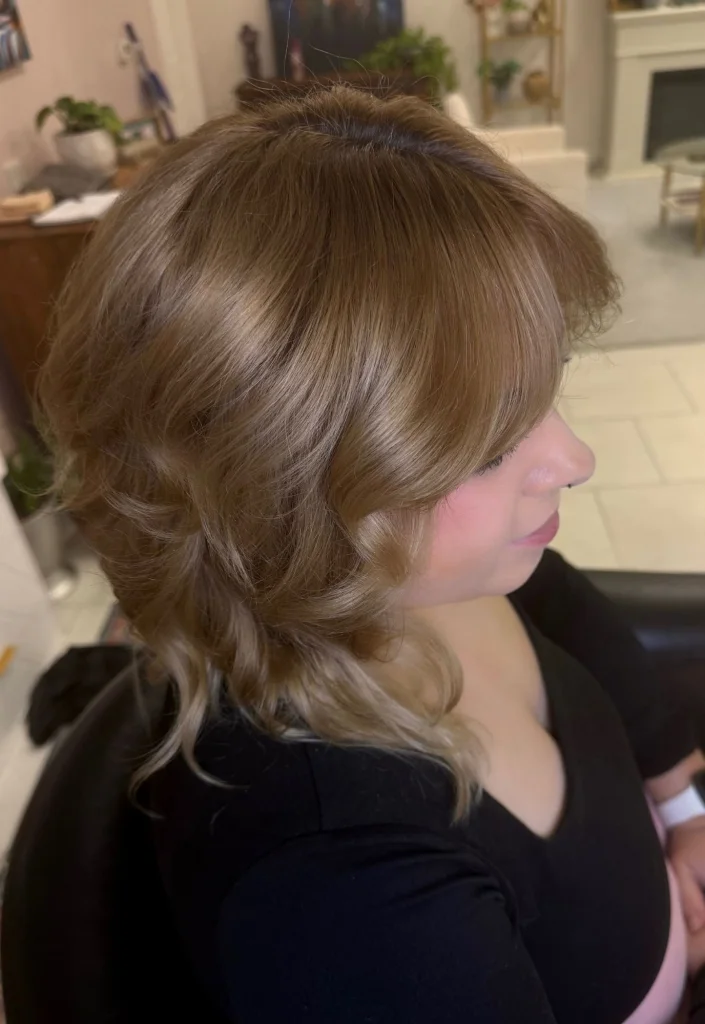 Urban Vintage Hair Studio, business photo 3