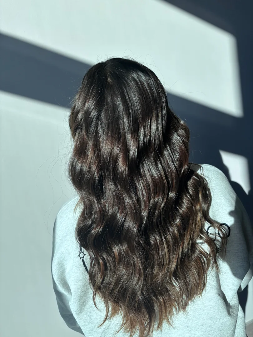Vault Salon + Co. business photo