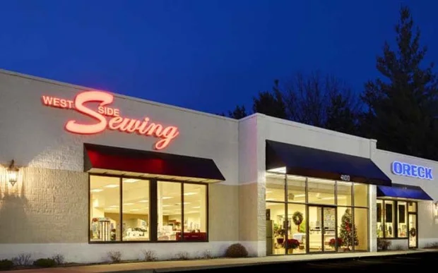 West Side Sewing, business photo 4