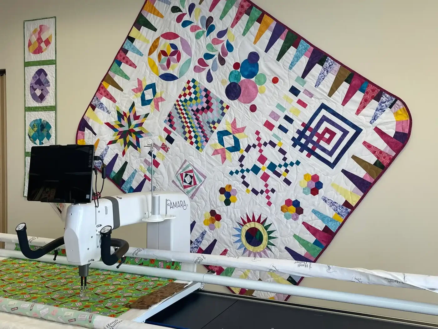 West Side Sewing, business photo 3