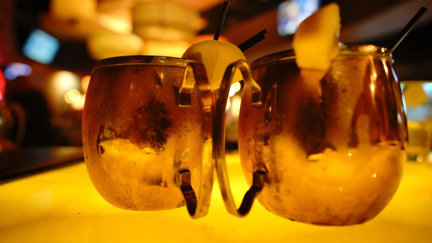 Zeppelins Bar & Grill, business photo 3
